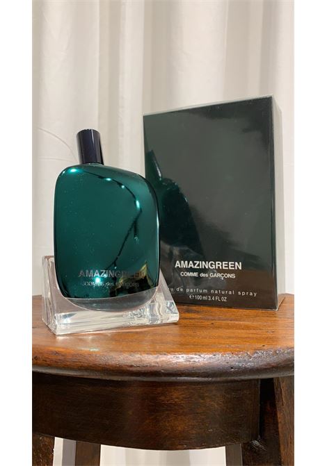 AMAZINGREEN COMME DES GARCONS PARFUMS | Profumo | 65068282100ML